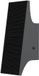 Lumisky DAYLOR Solar Wandlamp 700LM Zwart