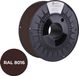 C-TECH PREMIUM LINE PLA Filament, acajou, RAL8016, 1.75mm, 1kg