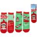 Cerda Chaussettes enfant The Elf On The Shelf (x2)