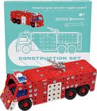 Rex London - Jeu de construction 'Pompier'