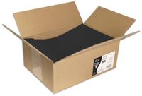 Clairefontaine 7083C - Doos van 200 Zelfklevende Envelopmappen 22,9x32,4cm