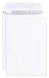 Clairefontaine 8044C - Doos 250 Witte Enveloppen B5-176x250 - Zelfklevend