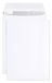 Clairefontaine 8044C - Doos 250 Witte Enveloppen B5-176x250 - Zelfklevend