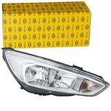 HELLA 1LE 354 827-041 Gloeilamp-Koplamp