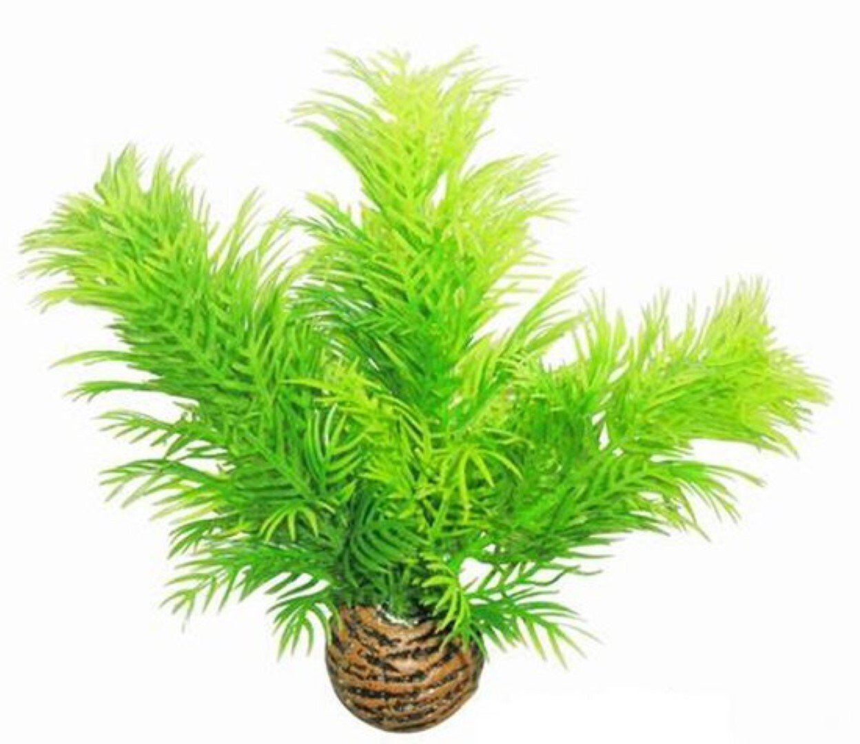 SuperFish easy plants voorgrond nr. 9, van plastic 13 cm - 1 ST