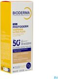 Bioderma PHOTODERM XDEFENSE 02 SPF50+
