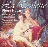 La Pierre Hugard: La Toilette