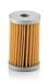 MANN-FILTER H 53 Oliefilter - voor Auto's + Transporters