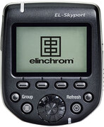 Elinchrom Skyport Transmitter Plus HS voor Canon