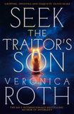 Seek MacMillan The Burning Empire1- Seek The Traitor's Son