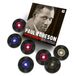 Sony Music Sony Classical Paul Robeson - Voice of Freedom: His Complete Columbia, Rca, Hmv and Victor Recordings