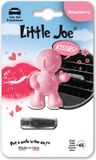 Little Joe Thumbs Up Strawberry