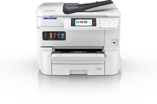 Epson WorkForce Pro EM-C7100DWF Inkjet A3+ 4800 x 1200 DPI 35 ppm Wifi