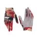 Leatt Motocross 2.5 X-Flow handschoenen met NanoGrip handpalm