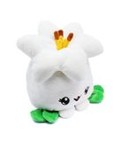 Joy Toy - Flowies Lilly Pluche bloem, 16 x 20 cm