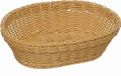 APS Broodmand - Broodkorf - Polypropyleen - Beige - 32 x 23 cm