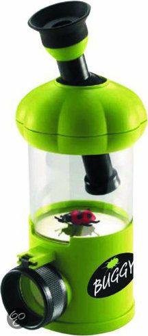 Navir Insektenloep ultra buggy