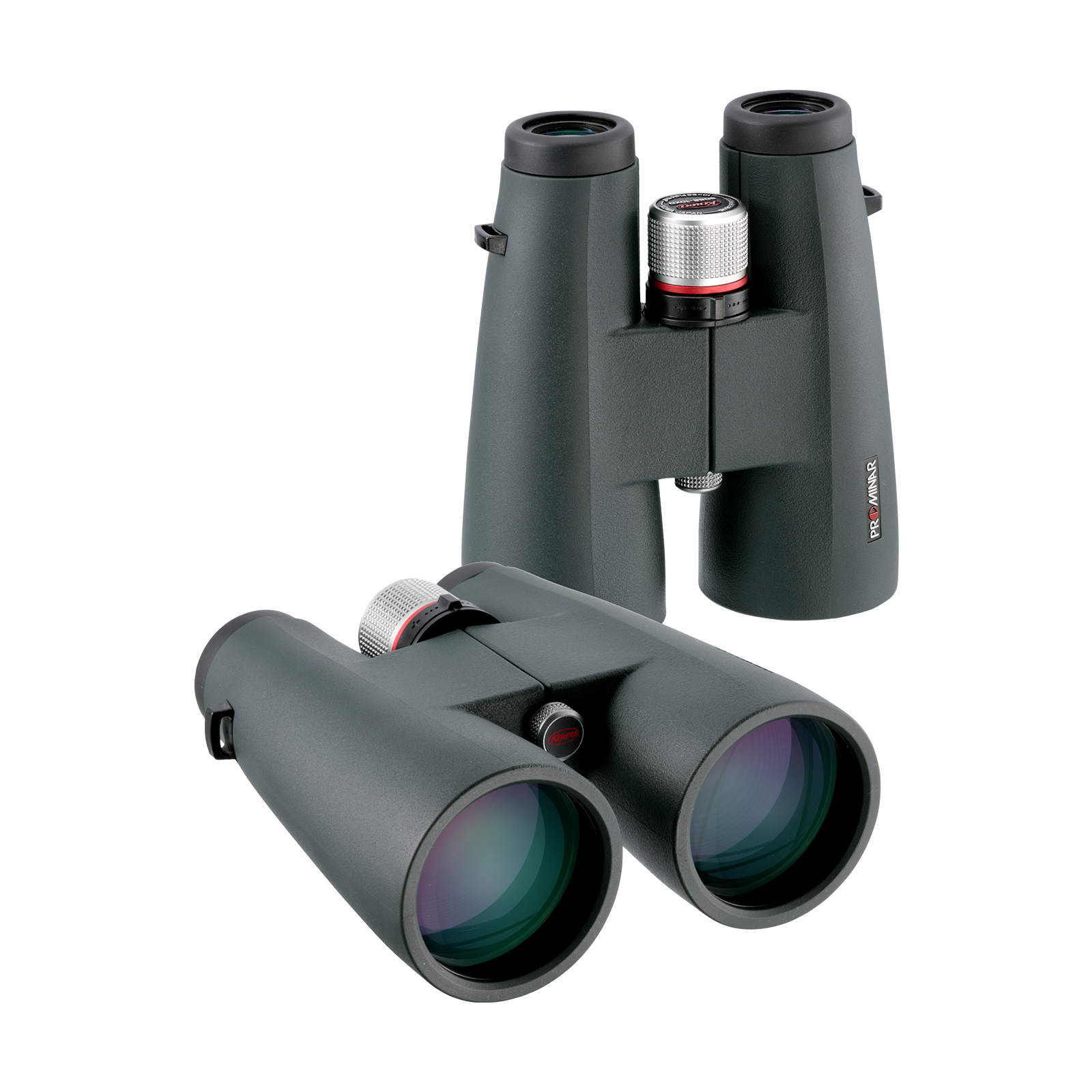 Kowa BD56 XD 10x56 Verrekijker - Groen