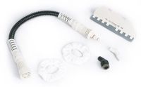 Tv products Steam King Set accessoires voor de stoomreiniger