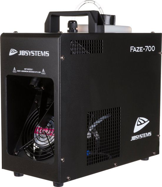 JB systems Faze-700 rookmachine