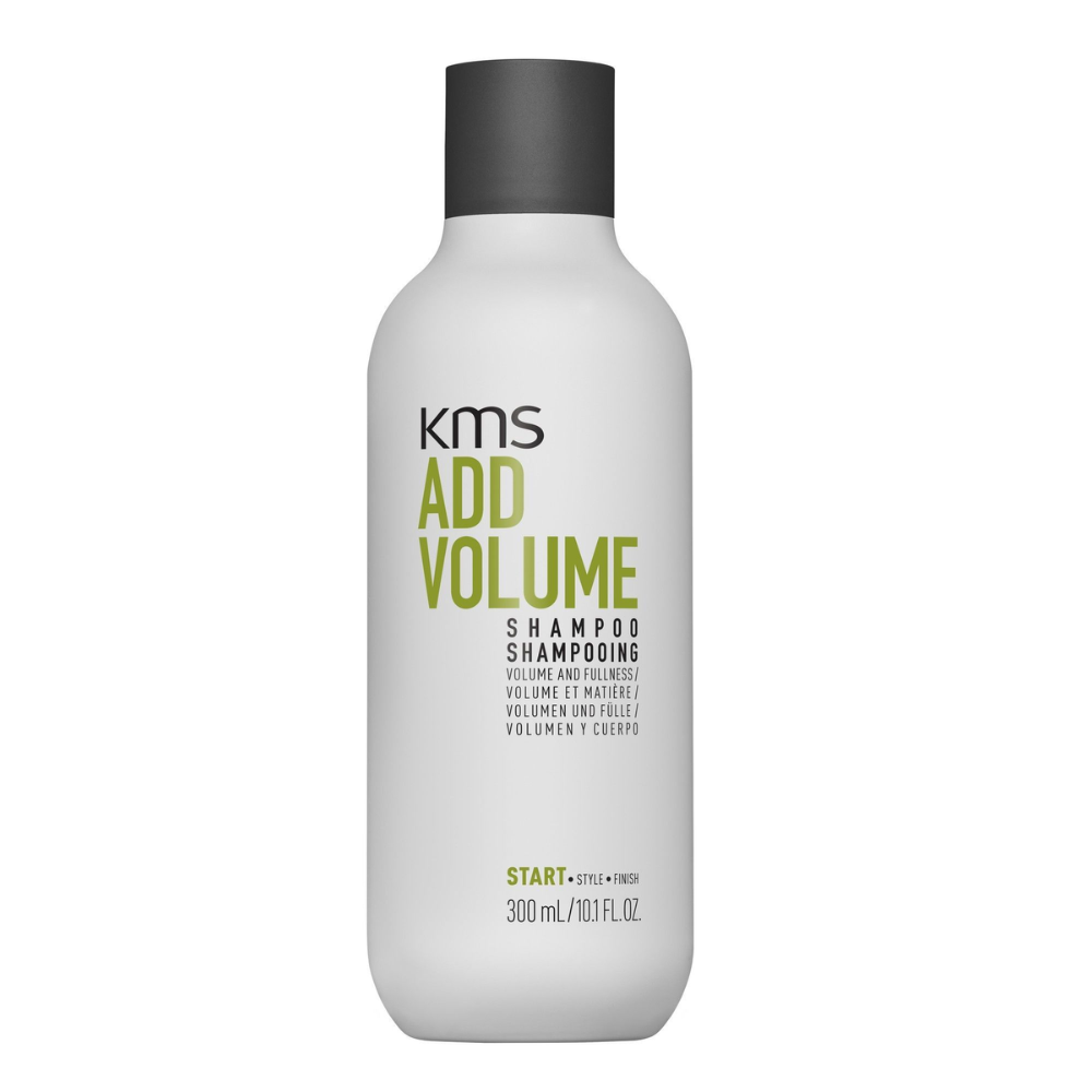 KMS KMS AV SHAMPOO 300ML