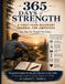 365 Days of Strength: A First-Year Recovery Journal for Amputees
