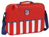 Atletico Madrid Rugzak Rood/Wit/Blauw 20 L