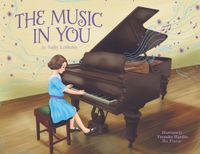 The Libri GmbH The Music in You Paperback
