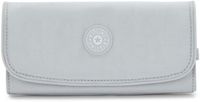 Kipling Money Land Wallet Easy Grey Lichtgrijs
