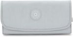 Kipling Money Land Wallet Easy Grey Lichtgrijs