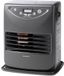 Ningbo Deye Inverter Technology Ölofen INVERTER 3018 LINE PLUS – 3000 W – Thermostaat – Piezo-ontsteking – Zwart staal