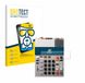 BROTECT Screenprotector voor Teenage Engineering EP-133 K.O. II Beschermglas transparant