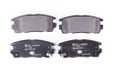 HELLA 8DB 355 012-951 Remblokkenset