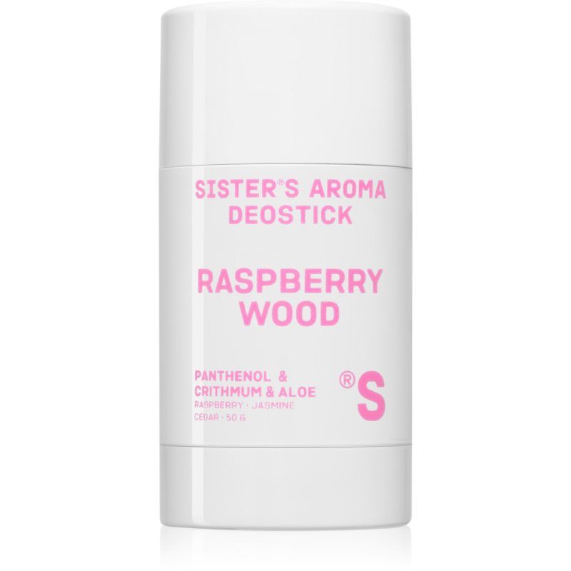 Sister's Aroma Wood