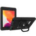 The Joy Factory aXtion Pro MP iPad 10.2 inch (2019/2020/2021) noir