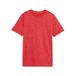 PUMA Essentials gemêleerd trainings-T-shirt voor jongeren 152, Ultra Red Heather