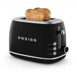 SWEISS GRS9 grille-pain vintage