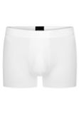 SCHIESSER Heren Short - Wit