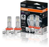 Osram LEDriving HL EASY Gen2 H8/H11/H16 64211DWESY2