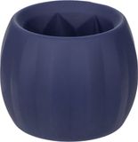 CalExotics Viceroy Reverse Stamina Ring - Blauw