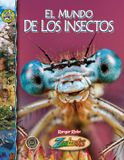 El Zootles El Mundo de Los Insectos Hardcover