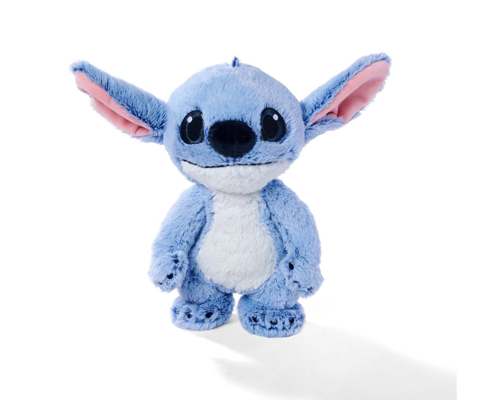 Disney Stitch knuffel pluche live action H 41 cm