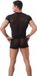 Rimba Amorable - Transparant Herenshirt M/L