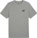 Puma Essentials T-shirt Petit Logo No.1 Hommes - Taille S