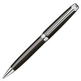 Caran d'Ache LÉMAN DE NUIT Zwart Stick balpen Medium 1 stuk(s)