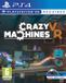 Perpetual Games Crazy Machines VR - PlayStation 4