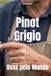 Pinot Icecat Pinot Grigio: Uvas pelo Mundo