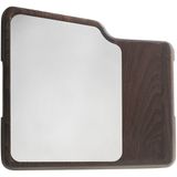 Berkel TAG003FACAX Keukensnijplank Roestvrijstaal, Hout