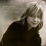 Klavierkonzert Berlin Classics Ragna Schirmer, Franz Schmidt, Hamburger Symphoniker, Andrey Boreyko - Klavierkonzert Op.61 (2 LP)