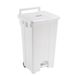 Gilac Container met pedaal 100 l